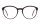 Andy Wolf Frame 4600 Col. 10 Acetate Brown