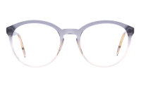 Andy Wolf Frame 4600 Col. 11 Acetate Blue