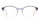 Andy Wolf Frame 4600 Col. 11 Acetate Blue