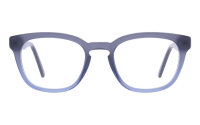 Andy Wolf Frame 4605 Col. 06 Acetate Blue