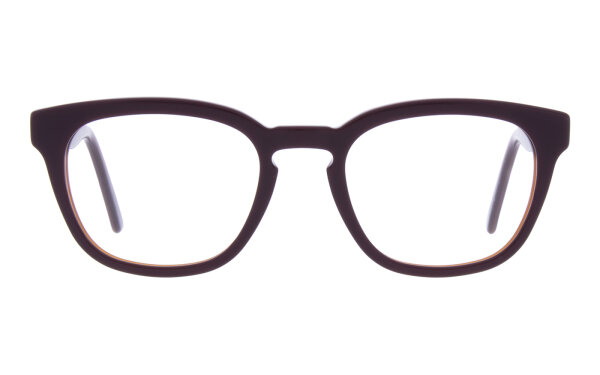 Andy Wolf Frame 4605 Col. 08 Acetate Brown