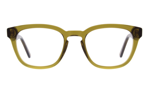 Andy Wolf Frame 4605 Col. 09 Acetate Green