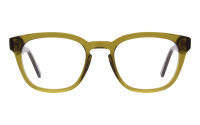 Andy Wolf Frame 4605 Col. 09 Acetate Green