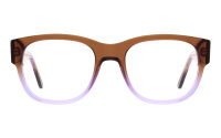 Andy Wolf Frame 4609 Col. 07 Acetate Brown