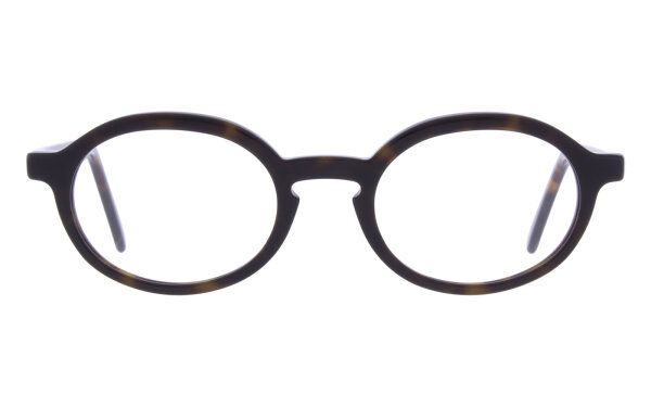 Andy Wolf Frame 4610 Col. 02 Acetate Brown