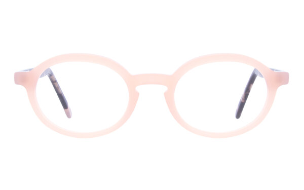 Andy Wolf Frame 4610 Col. 03 Acetate Pink