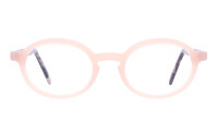 Andy Wolf Frame 4610 Col. 03 Acetate Pink