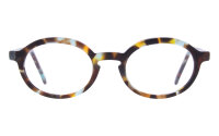 Andy Wolf Frame 4610 Col. 05 Acetate Colorful