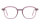 Andy Wolf Frame 4611 Col. 04 Acetate Violet