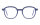 Andy Wolf Frame 4611 Col. 05 Acetate Blue