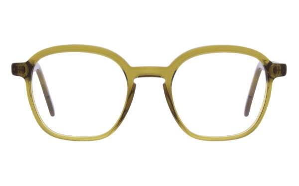 Andy Wolf Frame 4611 Col. 08 Acetate Green