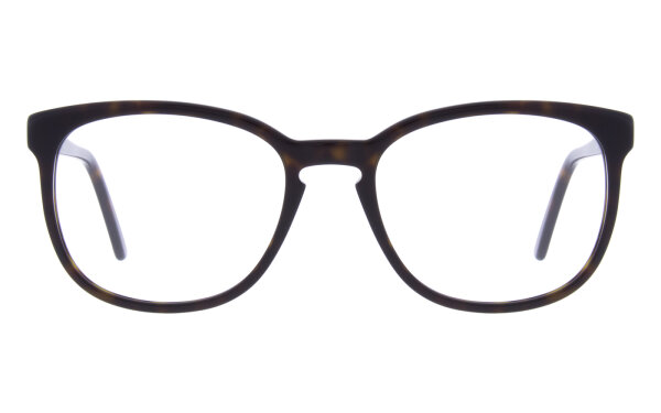 Andy Wolf Frame 4612 Col. 02 Acetate Brown