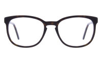 Andy Wolf Frame 4612 Col. 02 Acetate Brown