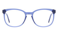 Andy Wolf Frame 4612 Col. 04 Acetate Blue