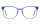 Andy Wolf Frame 4612 Col. 04 Acetate Blue