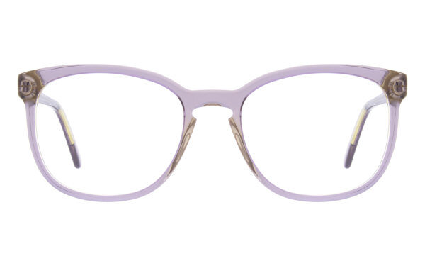 Andy Wolf Frame 4612 Col. 05 Acetate Beige