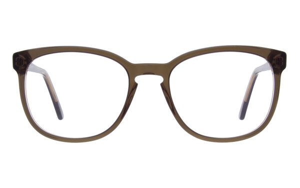 Andy Wolf Frame 4612 Col. 07 Acetate Brown