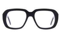 Andy Wolf Frame 4613 Col. 01 Acetate Black