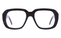 Andy Wolf Frame 4613 Col. 02 Acetate Brown