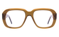 Andy Wolf Frame 4613 Col. 05 Acetate Brown