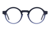 Andy Wolf Frame 4614 Col. 03 Acetate Blue