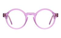 Andy Wolf Frame 4614 Col. 04 Acetate Pink