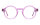 Andy Wolf Frame 4614 Col. 04 Acetate Pink