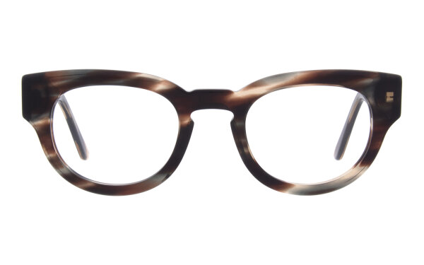 Andy Wolf Frame 4615 Col. 03 Acetate Brown