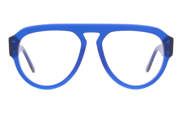 Andy Wolf Frame 4616 Col. 03 Acetate Blue