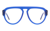 Andy Wolf Frame 4616 Col. 03 Acetate Blue