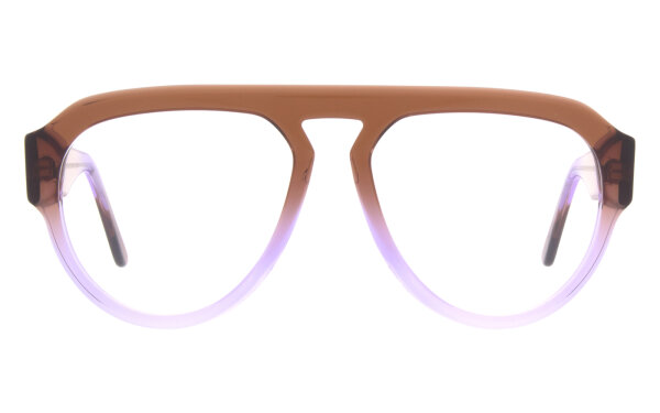 Andy Wolf Frame 4616 Col. 04 Acetate Brown