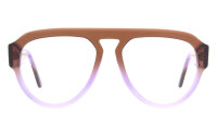 Andy Wolf Frame 4616 Col. 04 Acetate Brown