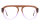 Andy Wolf Frame 4616 Col. 04 Acetate Brown