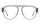 Andy Wolf Frame 4616 Col. 05 Acetate Grey