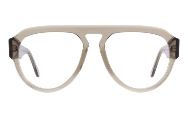 Andy Wolf Frame 4616 Col. 06 Acetate Brown