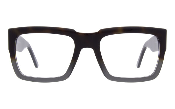 Andy Wolf Frame 4617 Col. 03 Acetate Brown