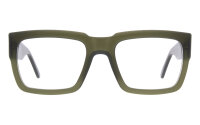 Andy Wolf Frame 4617 Col. 05 Acetate Green