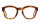 Andy Wolf Frame 4618 Col. 03 Acetate Orange