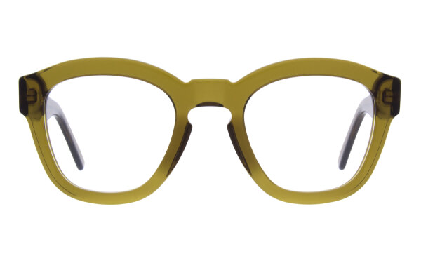 Andy Wolf Frame 4618 Col. 04 Acetate Green