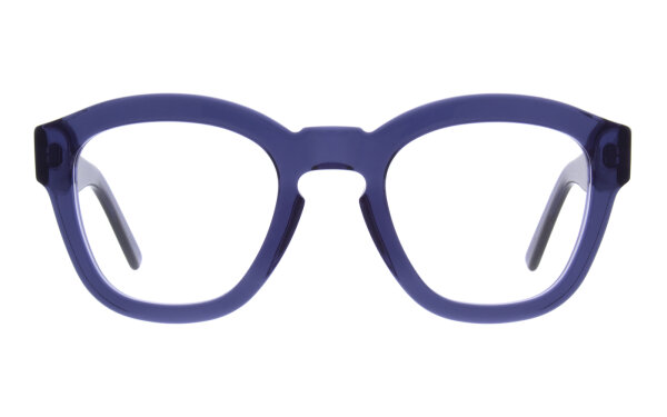 Andy Wolf Frame 4618 Col. 05 Acetate Blue