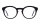 Andy Wolf Frame 4619 Col. 01 Acetate Black