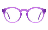 Andy Wolf Frame 4619 Col. 04 Acetate Violet