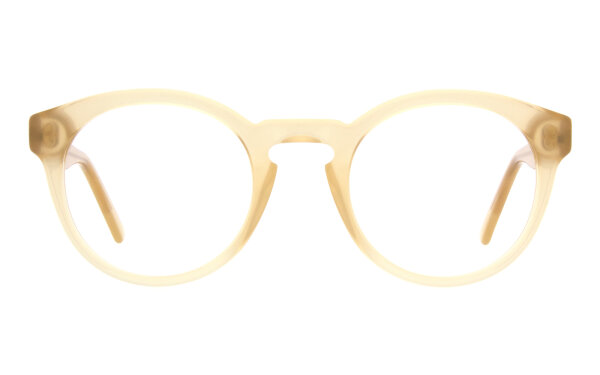 Andy Wolf Frame 4619 Col. 06 Acetate Yellow