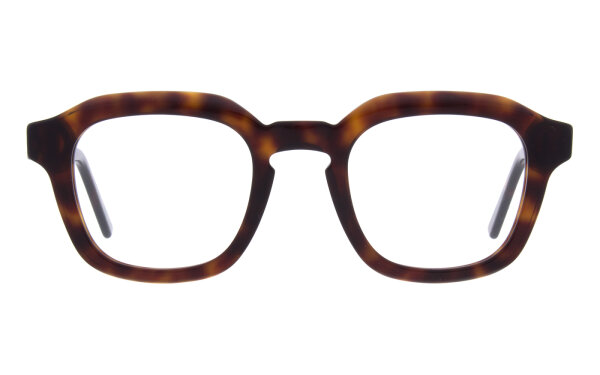 Andy Wolf Frame 4620 Col. 03 Acetate Brown