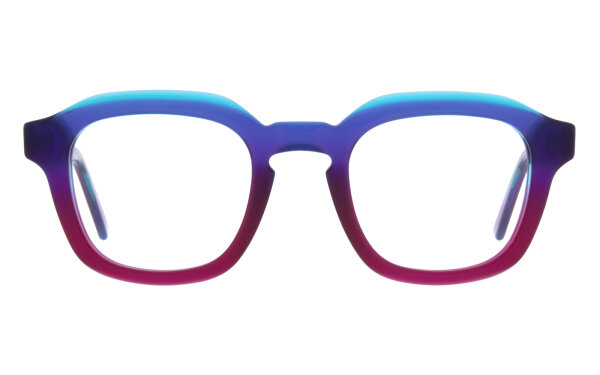 Andy Wolf Frame 4620 Col. 05 Acetate Blue