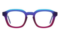 Andy Wolf Frame 4620 Col. 05 Acetate Blue