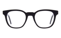 Andy Wolf Frame 4621 Col. 01 Acetate Black