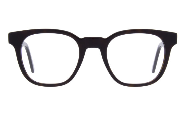 Andy Wolf Frame 4621 Col. 02 Acetate Brown