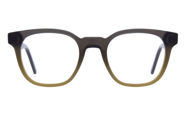 Andy Wolf Frame 4621 Col. 04 Acetate Green