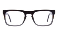 Andy Wolf Frame 4622 Col. 03 Acetate Brown